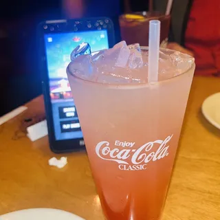 20 oz Lemonade
