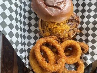 Dangerfield's Restaurant