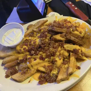 Cheese Fries