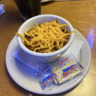 Texas Red Chili