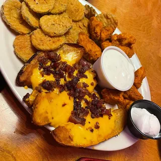 Combo Appetizer