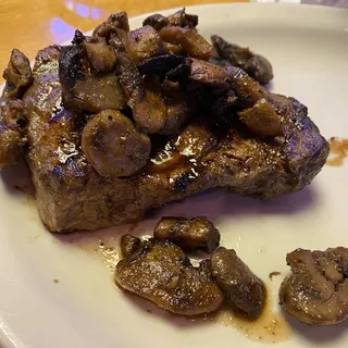 New York Strip*