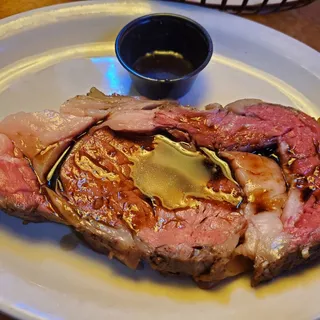 Prime Rib*