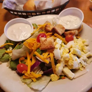 House Salad