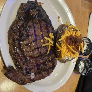Baked Potato