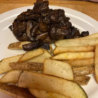 Steak Fries