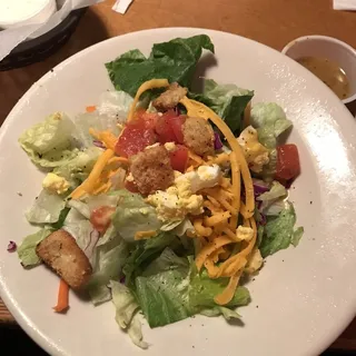 House Salad