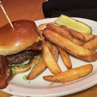 Steak Fries