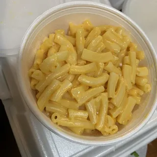 Mac & Cheese