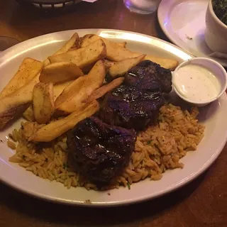 Filet Medallions