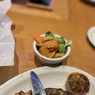 Texas Roadhouse