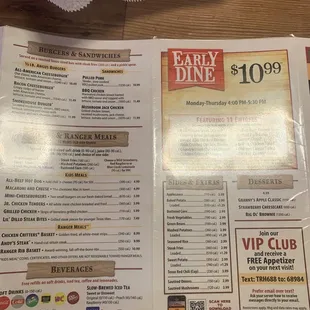 menu, sushi and sashimi