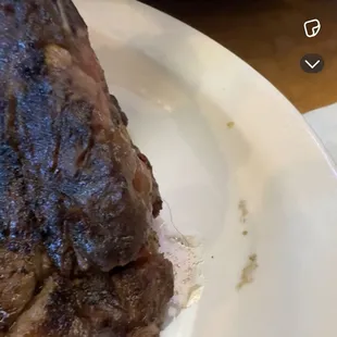 Bone Bone-In Ribeye*