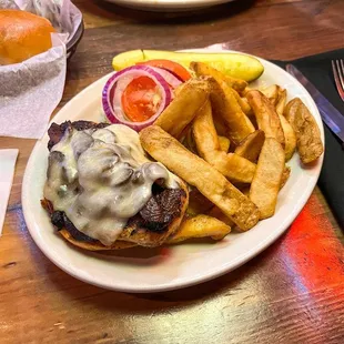 burger, burgers, food