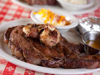Mesquite Pit