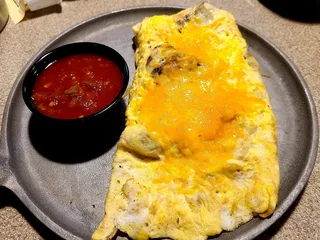 Iron Skillet