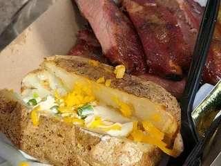Bakers Ribs
