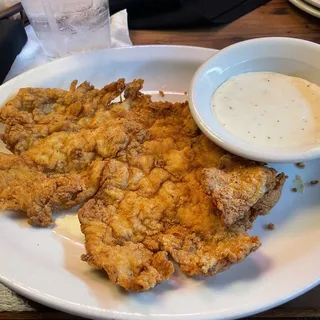 Country Fried Chicken