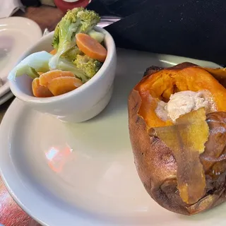 Sweet Potato