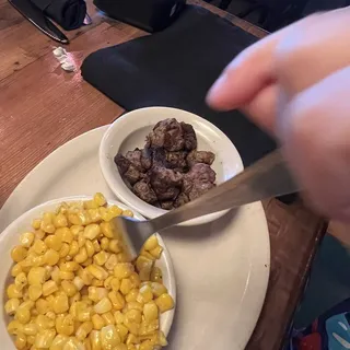 Lil' DIllo Steak Bites