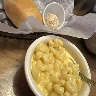 Macaroni and Cheese