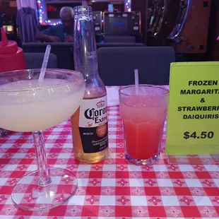 Texas Rose Restaurant & Club