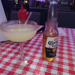 drink