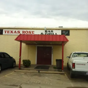 Cold beer, Slots, and Pool Tables.