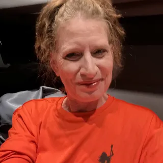 Gabrielle J.
