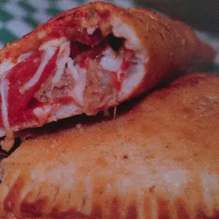 Calzone