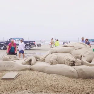 "Bedtime Story"--one of my favorites!!