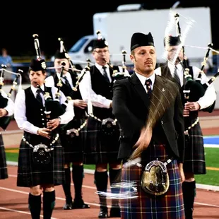 Texas Scottish Festival Photo Contest Winner