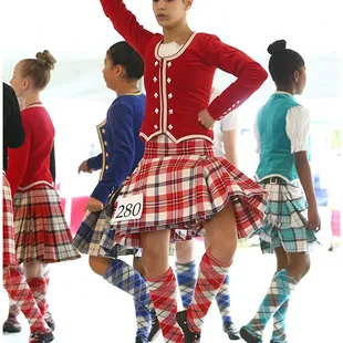 Texas Scottish Festival Photo Contest Winner