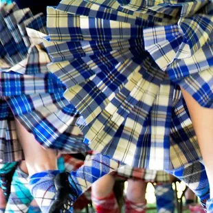 Texas Scottish Festival Photo Contest Winner