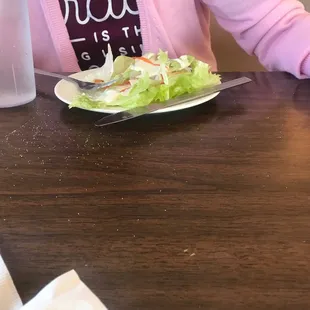 Salad