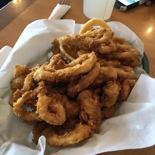 Calamari