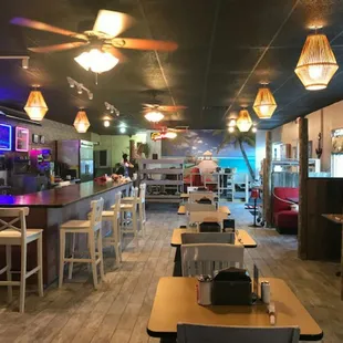 New location 304 east Rio grand Victoria tx 77901