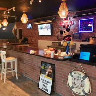 New location. 304 east Rio grand.