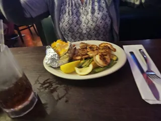 Baytown Seafood Restaurant