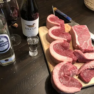 They now have picaña!!!