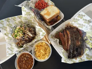 Smith Spot BBQ