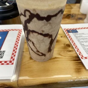 This is the "Funky Monkey" I suggest it SO much.