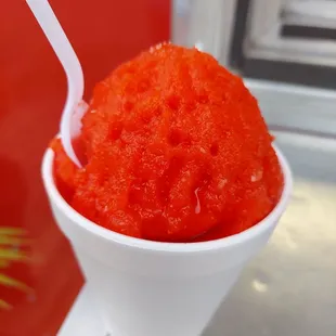 Texas Sno