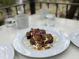 The Wayback Cafe and Cottages