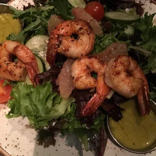 Farmers Market Salad