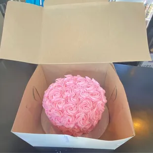 Cake