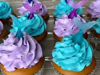 Claudia's Cakes