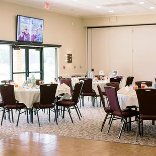 Texas Star Golf Course