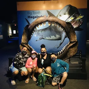 The Sanchez Family