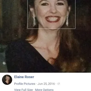 Elaine R.